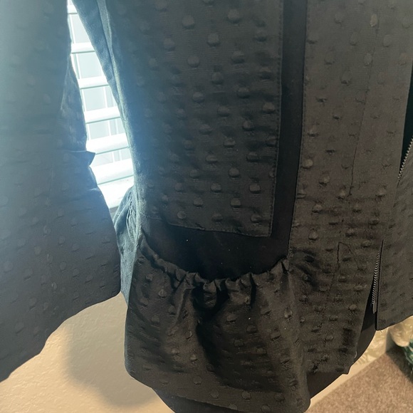 Beautiful - Dianna VonFURSTENBERG Jacket. - Picture 4 of 10